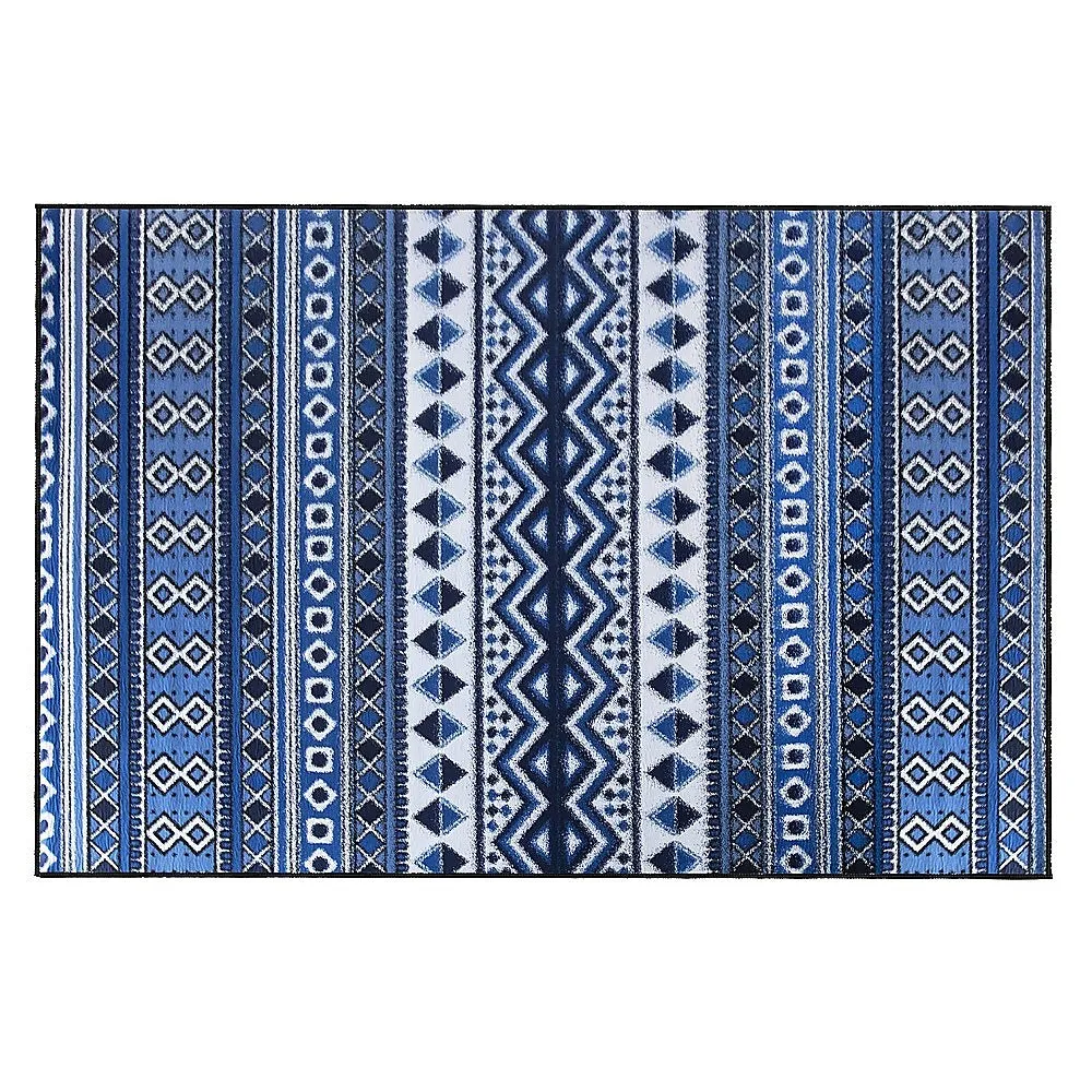 200x300cm Large Floor Rug | Area Carpet | Living Room Bedroom Mat |Brand New