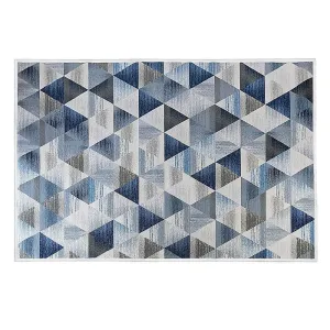 200x300cm Large Floor Rug | Area Carpet | Living Room Bedroom Mat