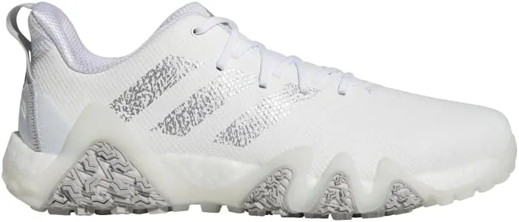 adidas Men's Codechaos 22 Spikeless Golf Shoe