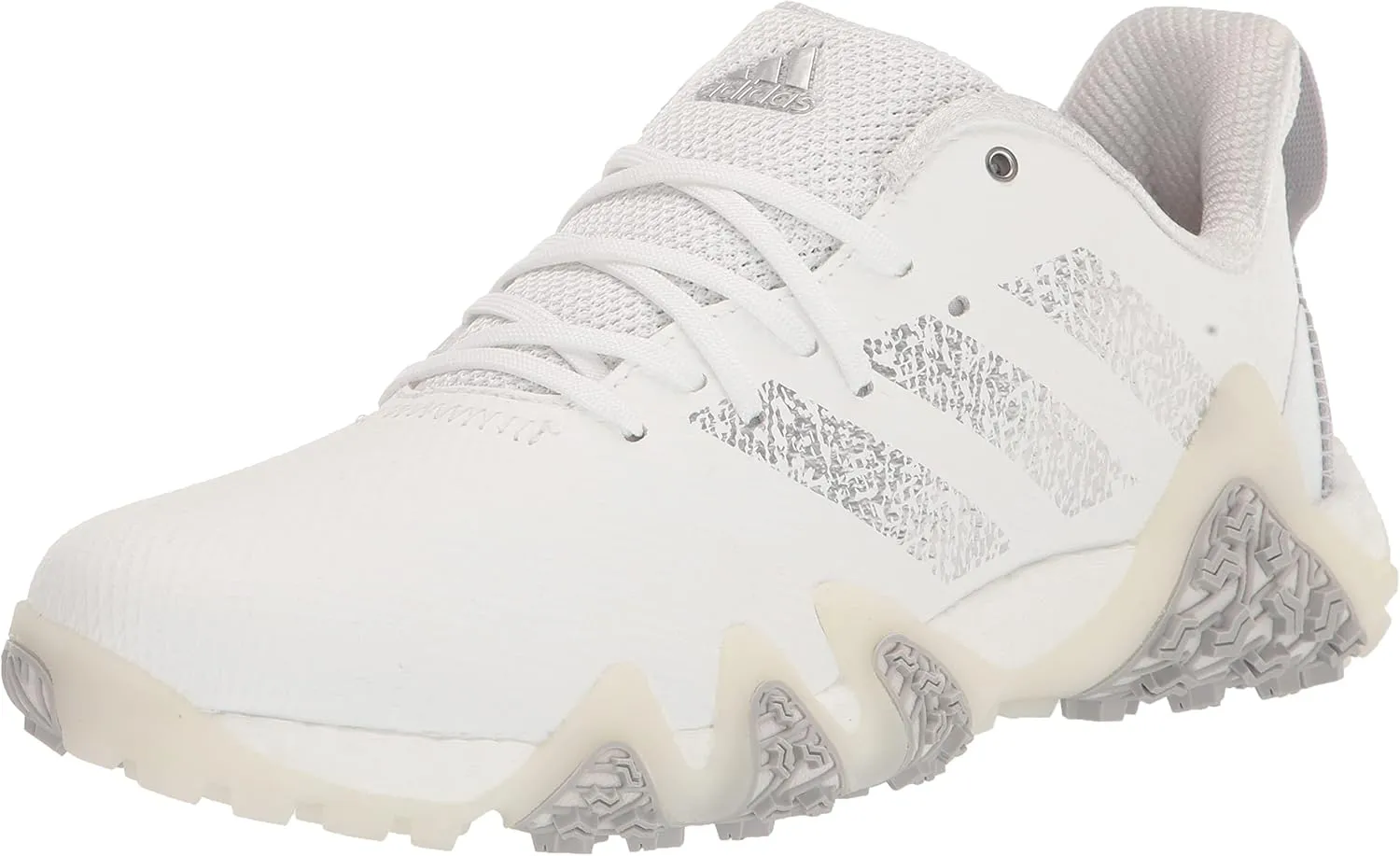 adidas Men's Codechaos 22 Spikeless Golf Shoe