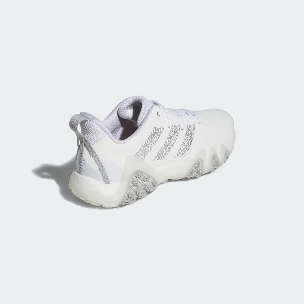 adidas Men's Codechaos 22 Spikeless Golf Shoe