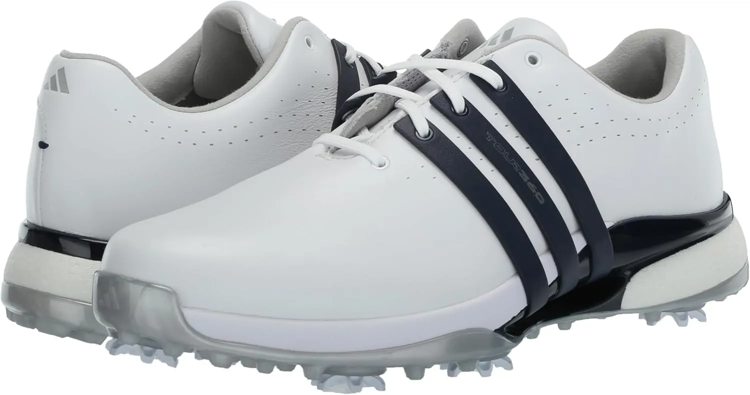 adidas Men's Tour360 24 Golf Shoe