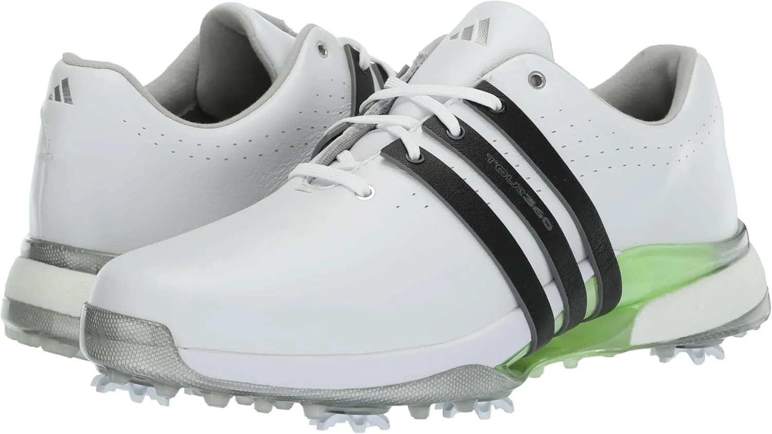 adidas Men's Tour360 24 Golf Shoe