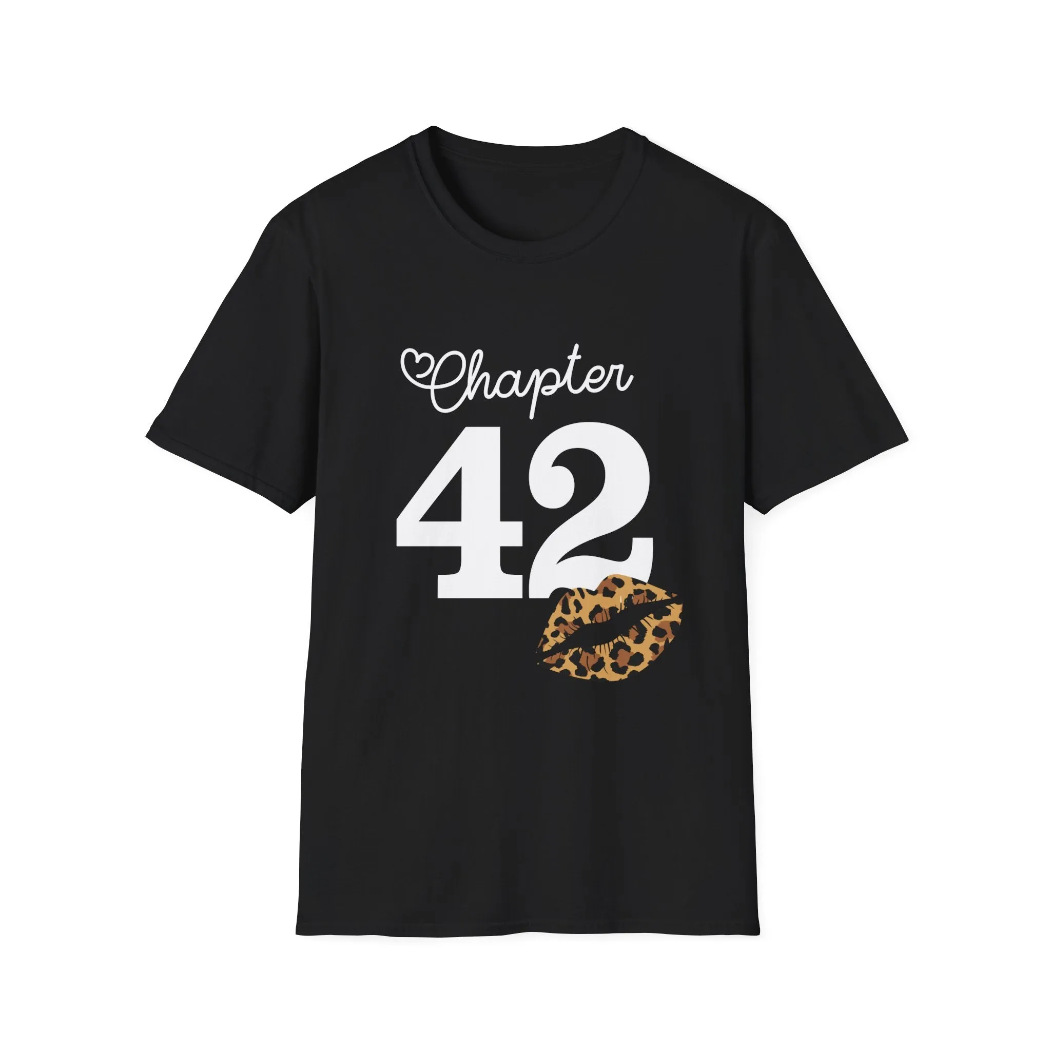 Chapter Cheeta 42 Tee