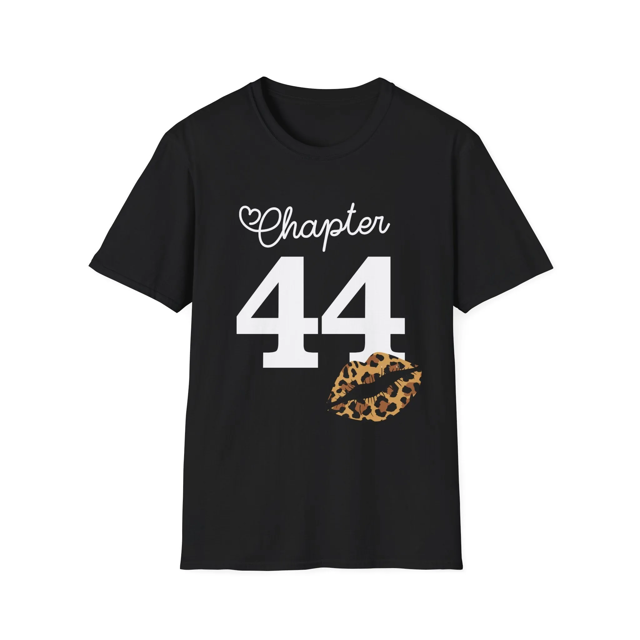 Chapter Cheeta 44 Tee