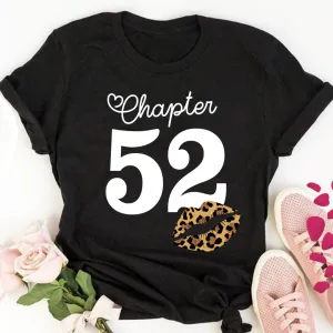 Chapter Cheeta 52 Tee