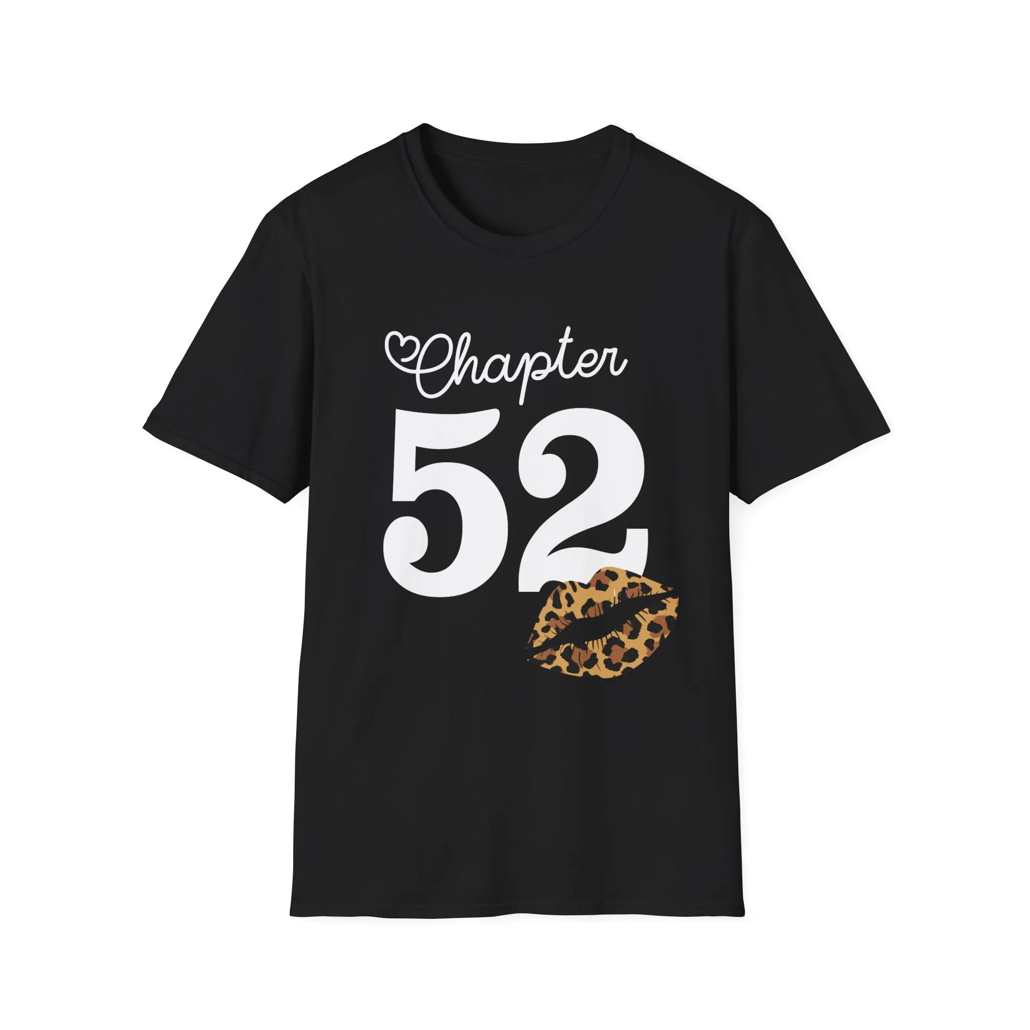 Chapter Cheeta 52 Tee