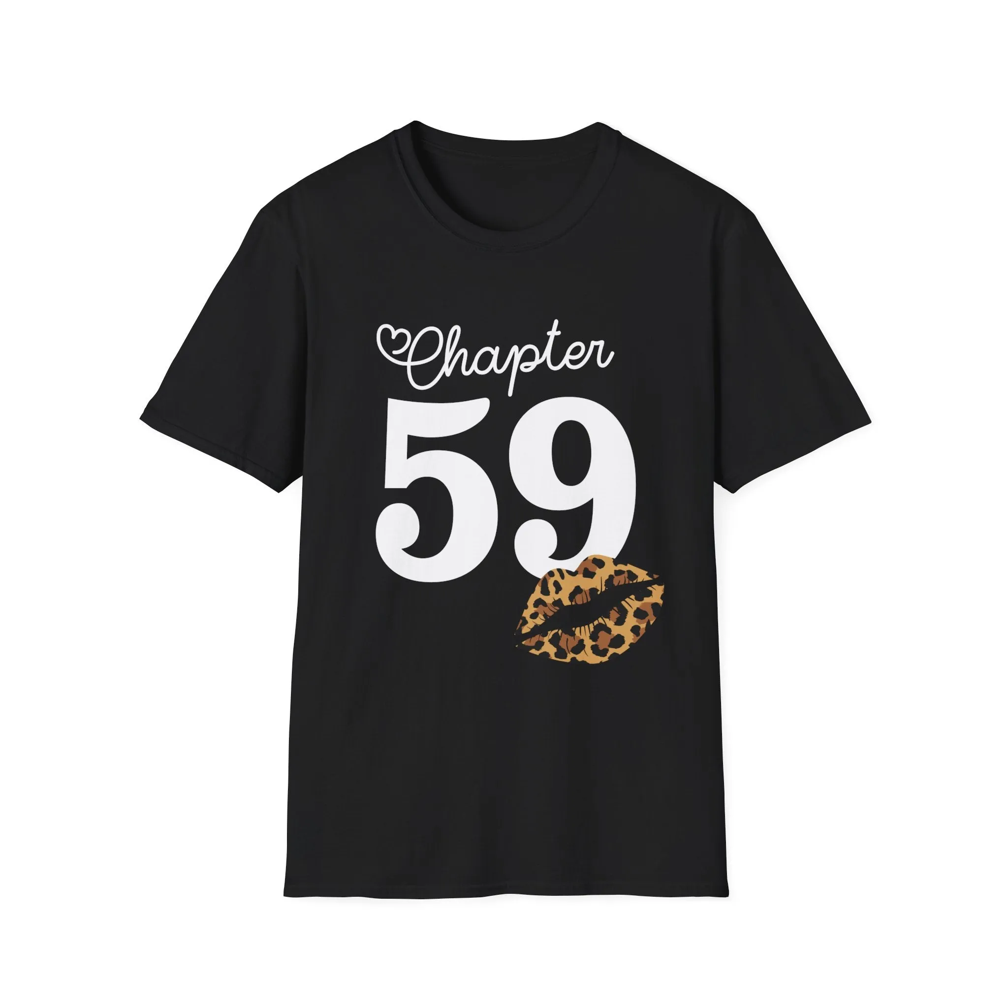 Chapter Cheeta 59 Tee