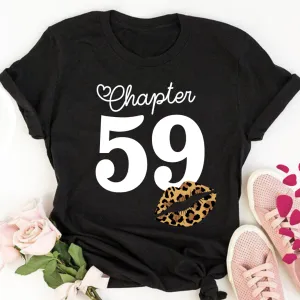 Chapter Cheeta 59 Tee