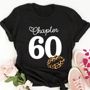 Chapter Cheeta 60 Tee