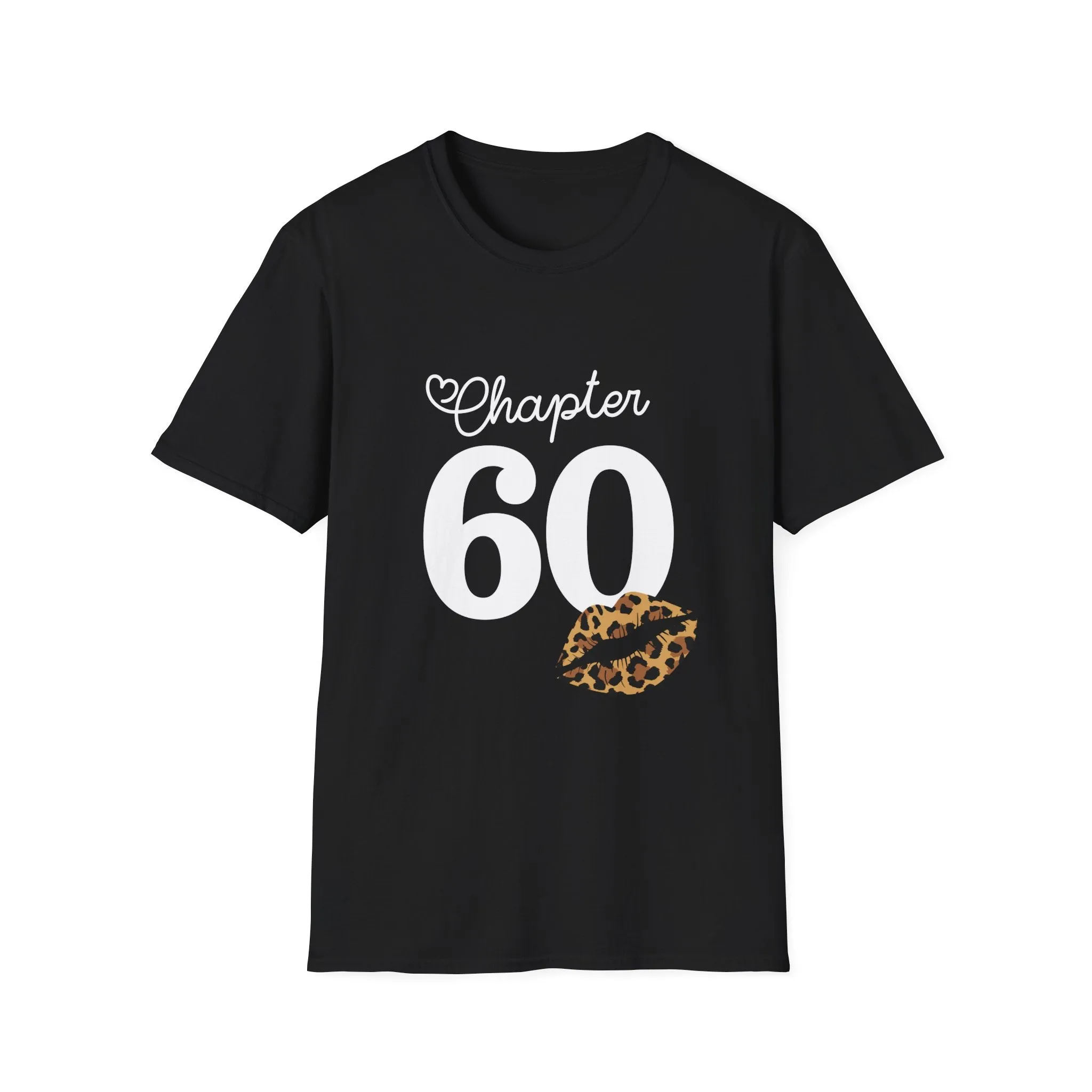 Chapter Cheeta 60 Tee