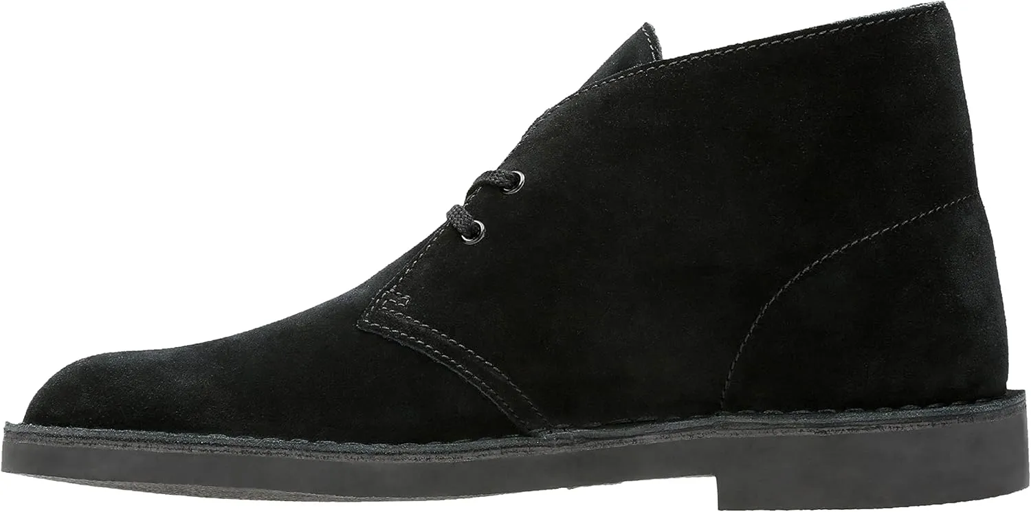 Clarks Men's Bushacre 2 Chukka Boot