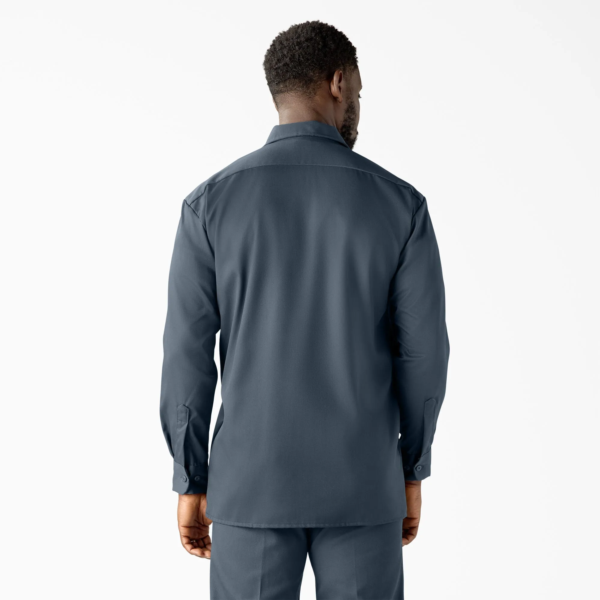 Dickies Long Sleeve Work Shirt 574