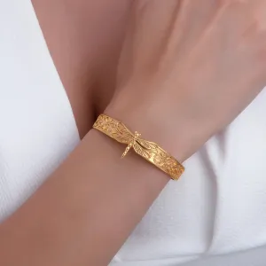 Dragonfly Bracelet