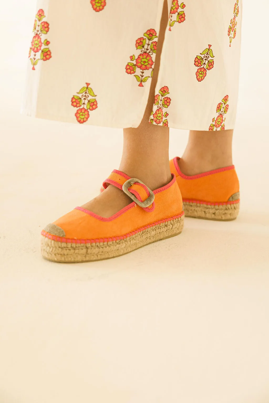 Free People - Surfside Mary Jane 2.0