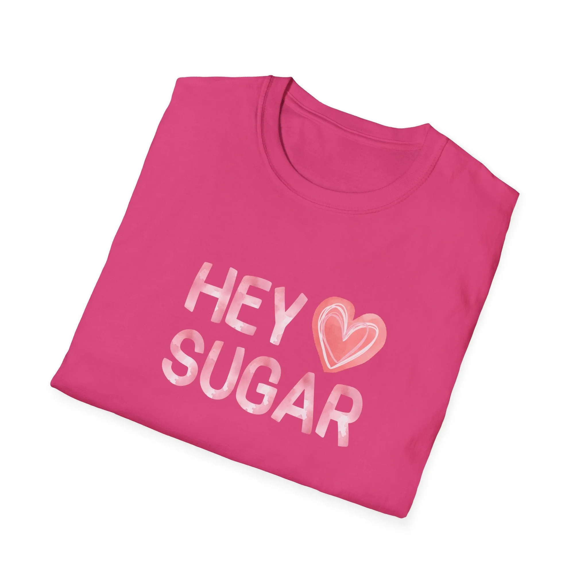 Hey Sugar Top