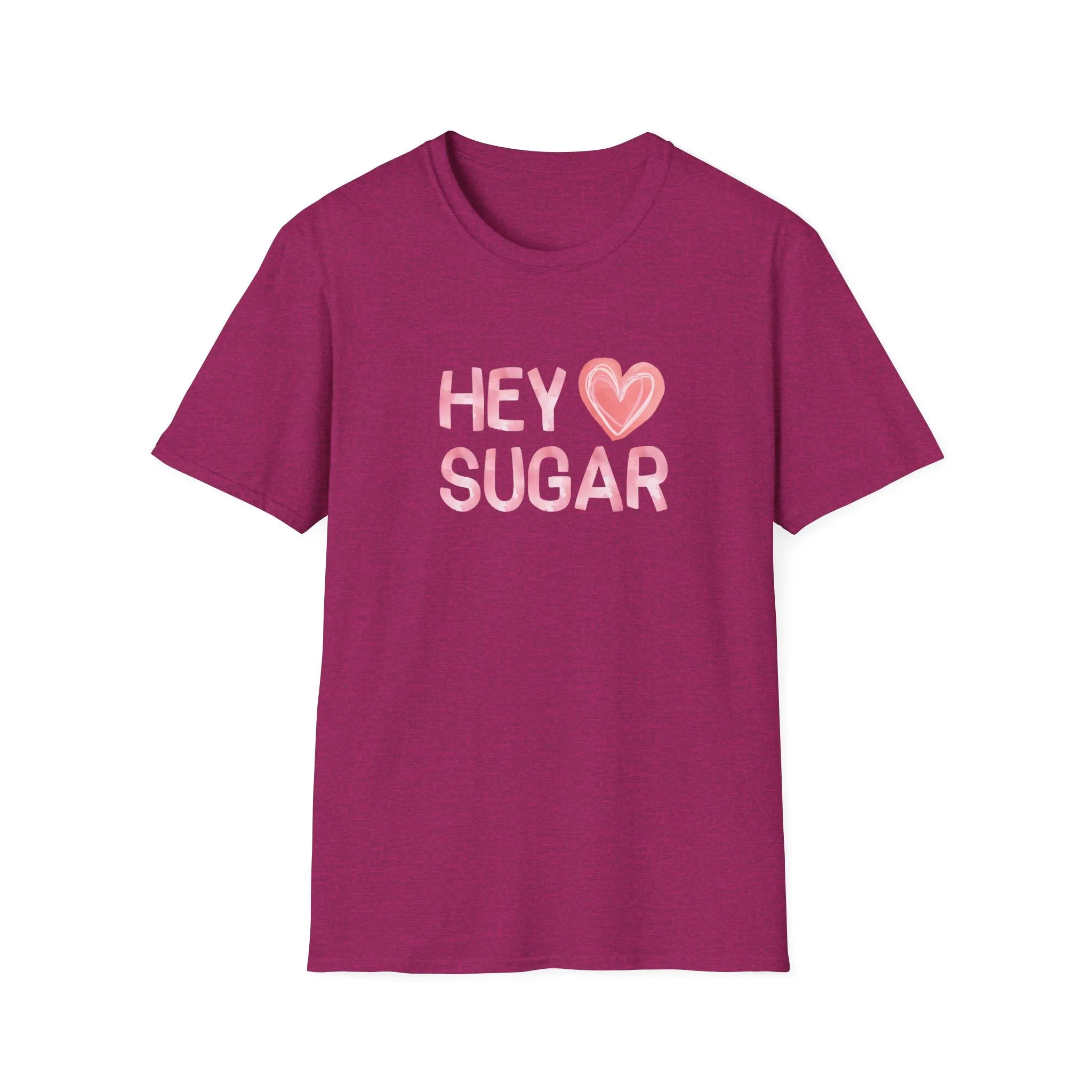 Hey Sugar Top