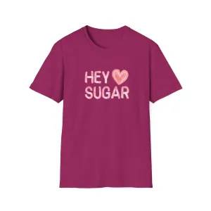 Hey Sugar Top