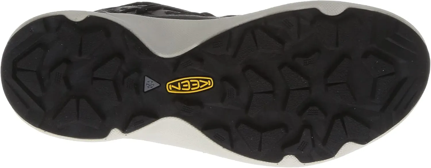 KEEN Women's Uneek SNK 2 Waterproof Chukka Boot