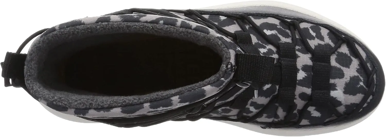 KEEN Women's Uneek SNK 2 Waterproof Chukka Boot