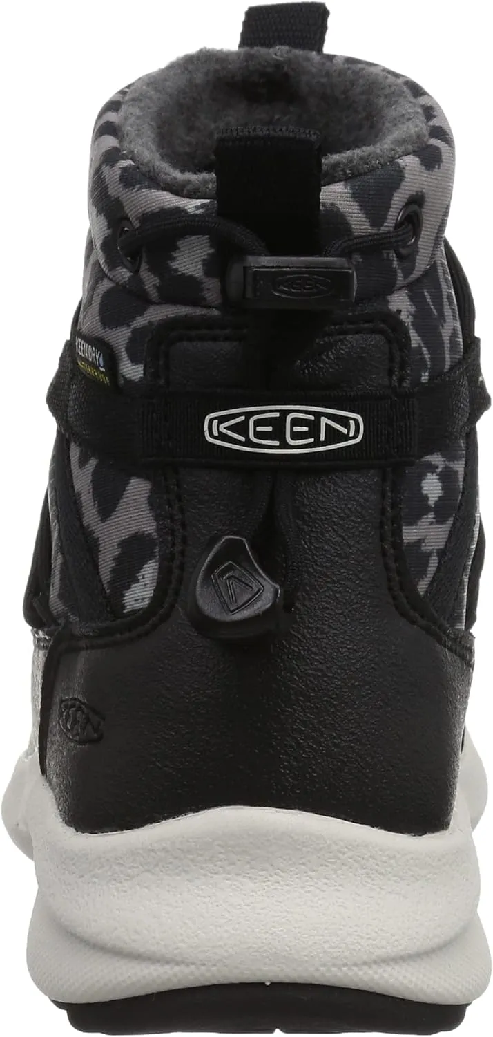 KEEN Women's Uneek SNK 2 Waterproof Chukka Boot