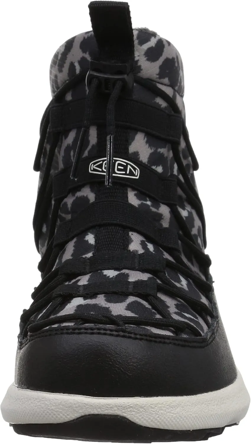 KEEN Women's Uneek SNK 2 Waterproof Chukka Boot