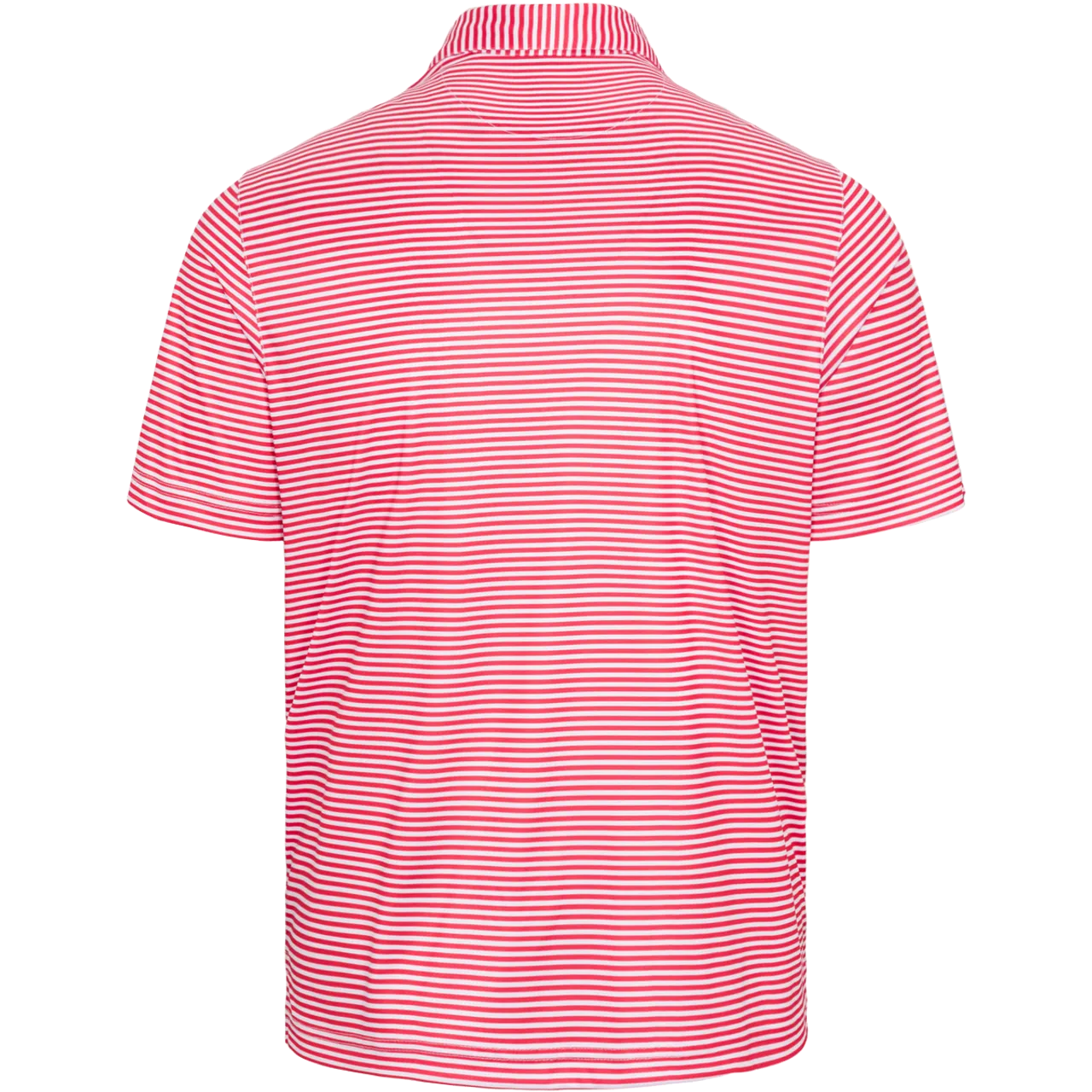 ML75 Classic Bar Stripe Shark Polo T Shirt