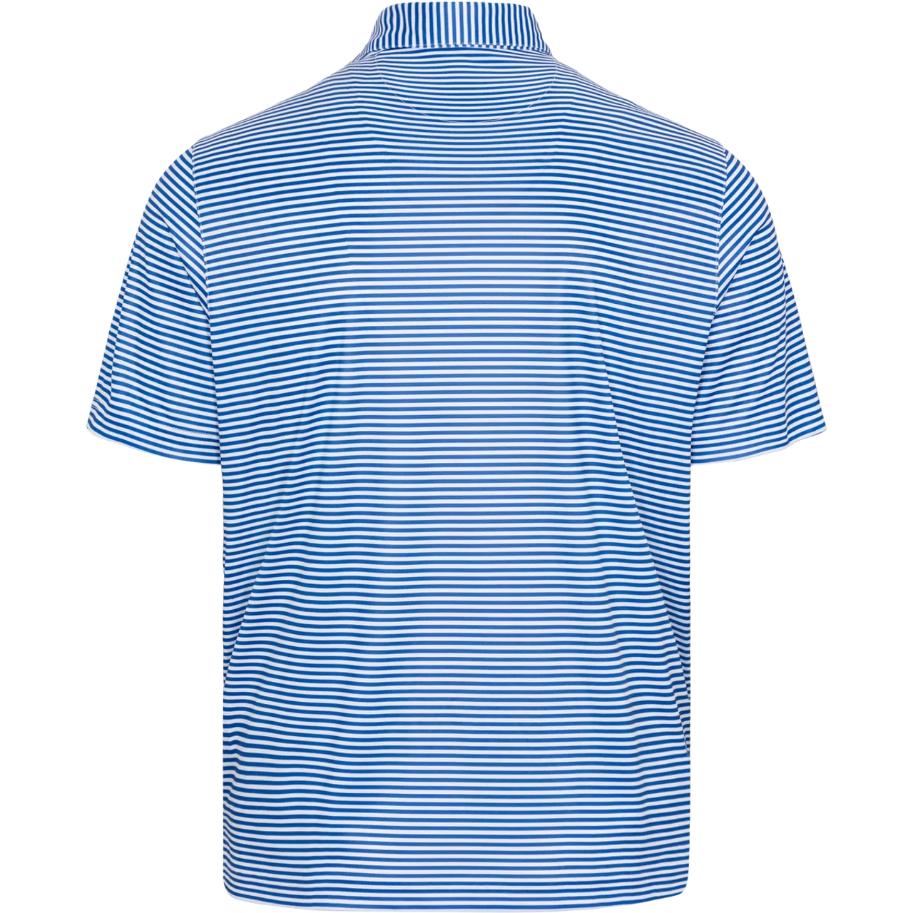 ML75 Classic Bar Stripe Shark Polo T Shirt