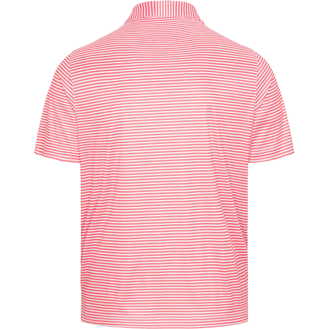 ML75 Classic Bar Stripe Shark Polo T Shirt