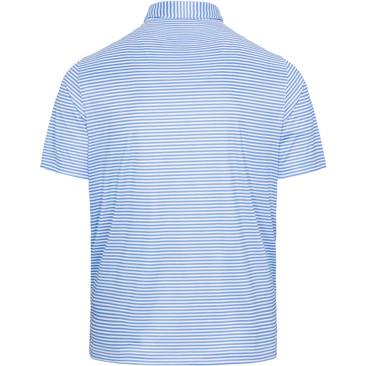 ML75 Classic Bar Stripe Shark Polo T Shirt