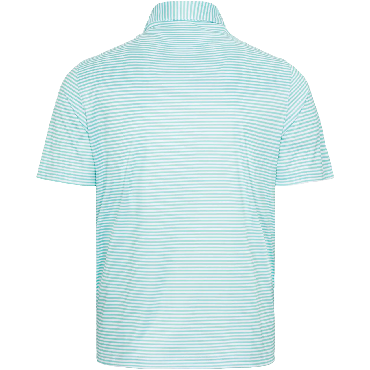ML75 Classic Bar Stripe Shark Polo T Shirt