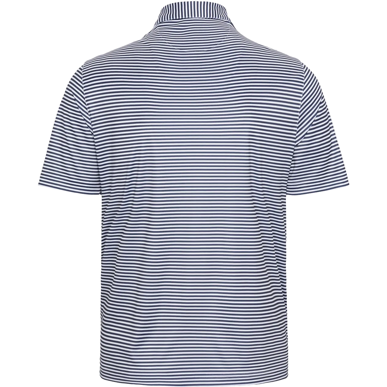 ML75 Classic Bar Stripe Shark Polo T Shirt