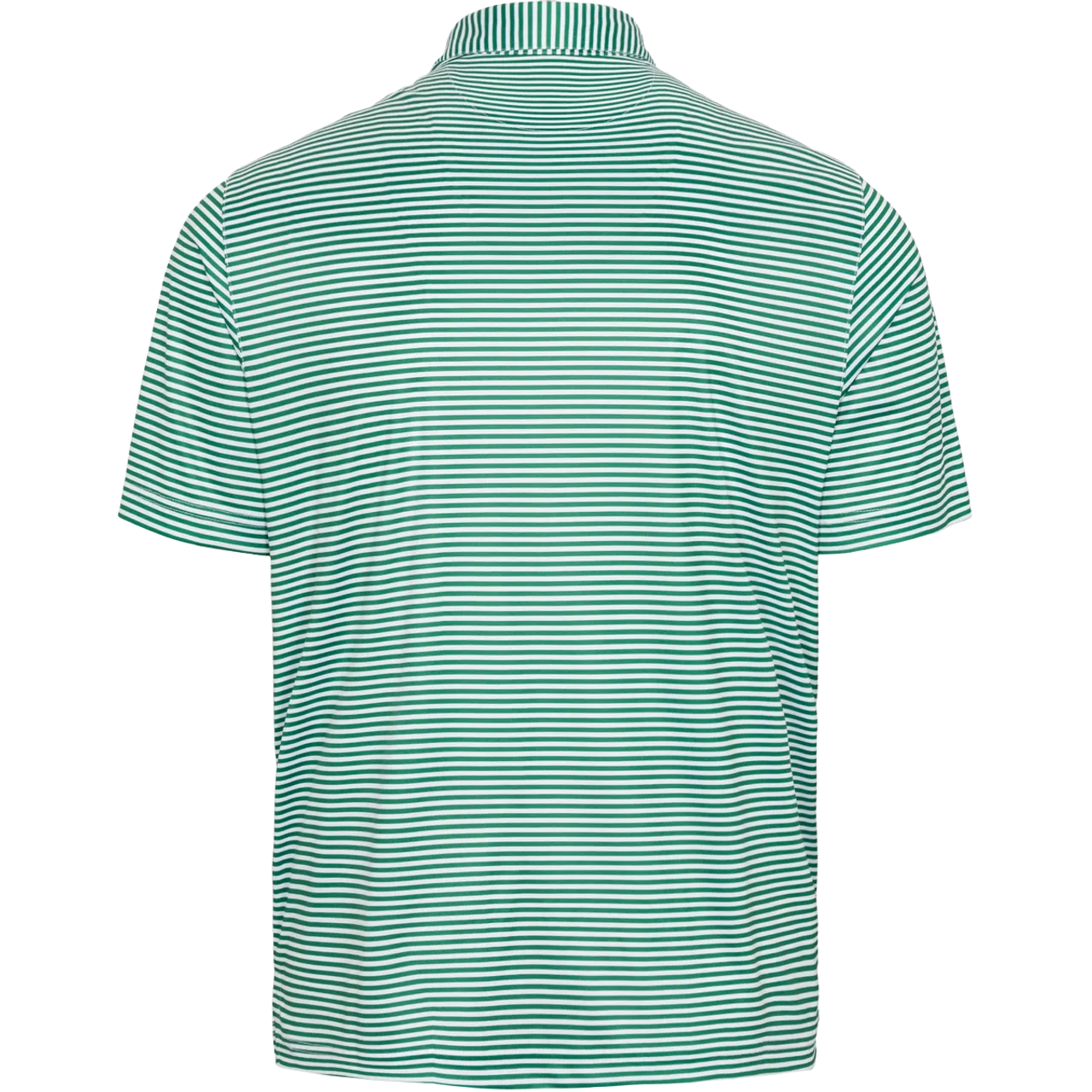 ML75 Classic Bar Stripe Shark Polo T Shirt