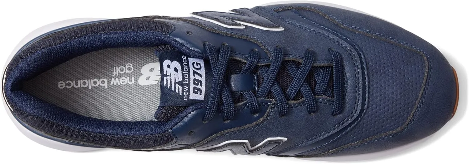 New Balance Men's 997 Golf Shoe