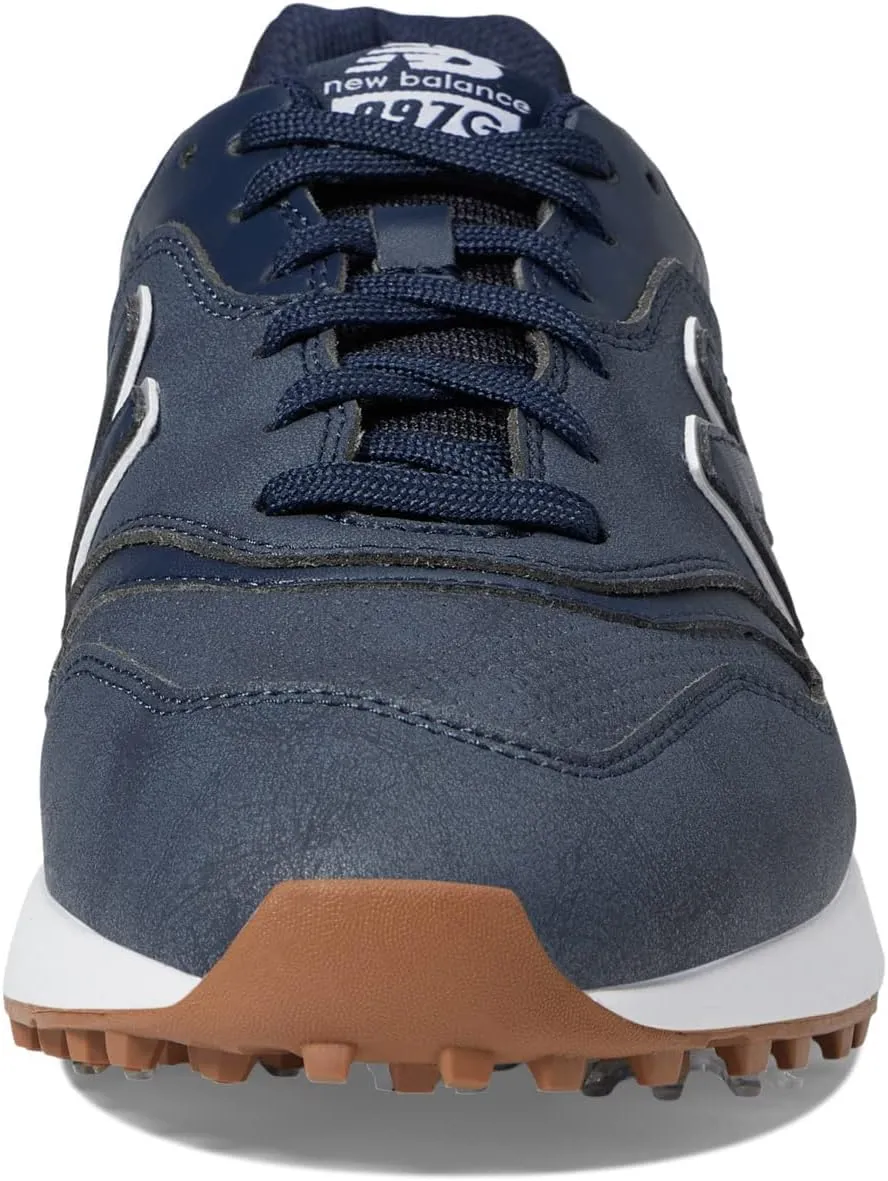 New Balance Men's 997 Golf Shoe