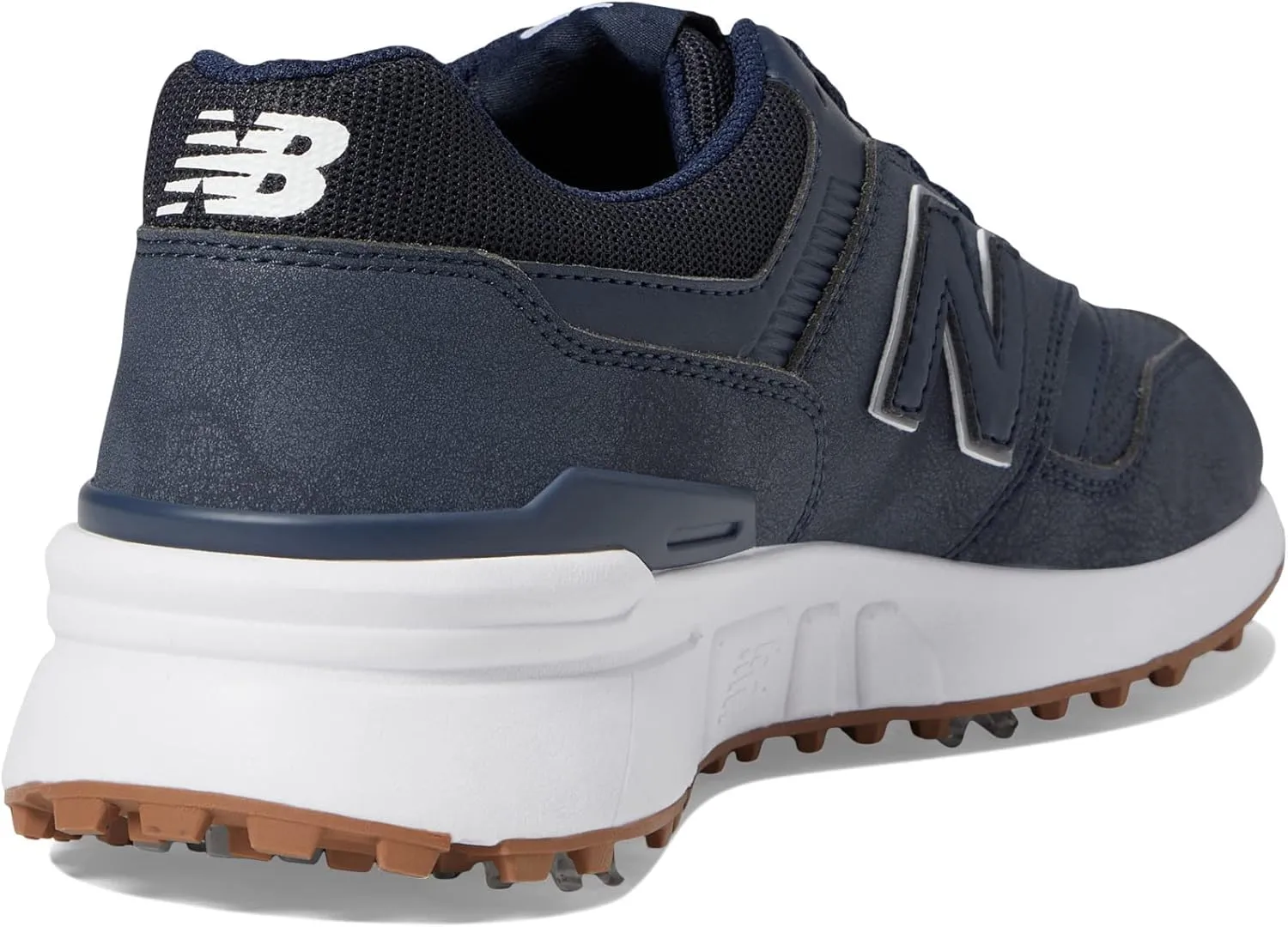 New Balance Men's 997 Golf Shoe
