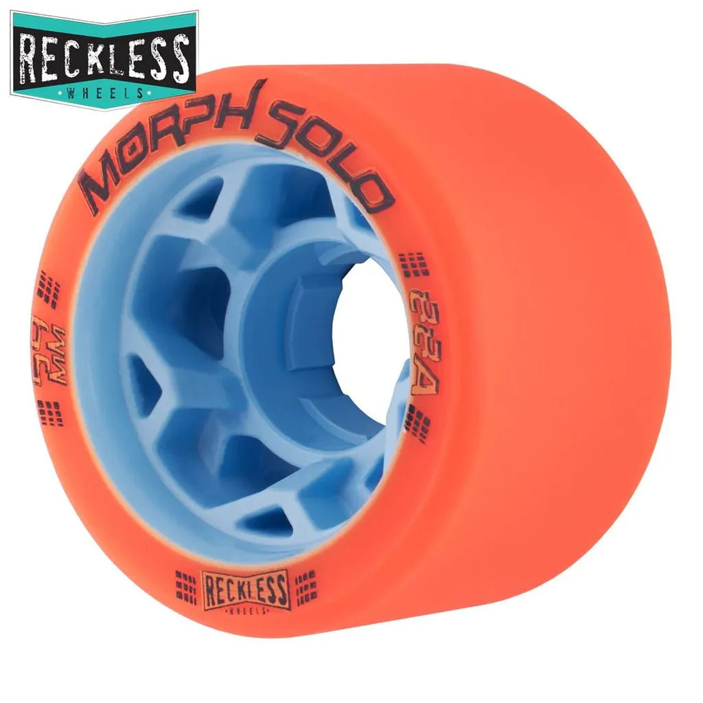 Reckless Morph SOLOS