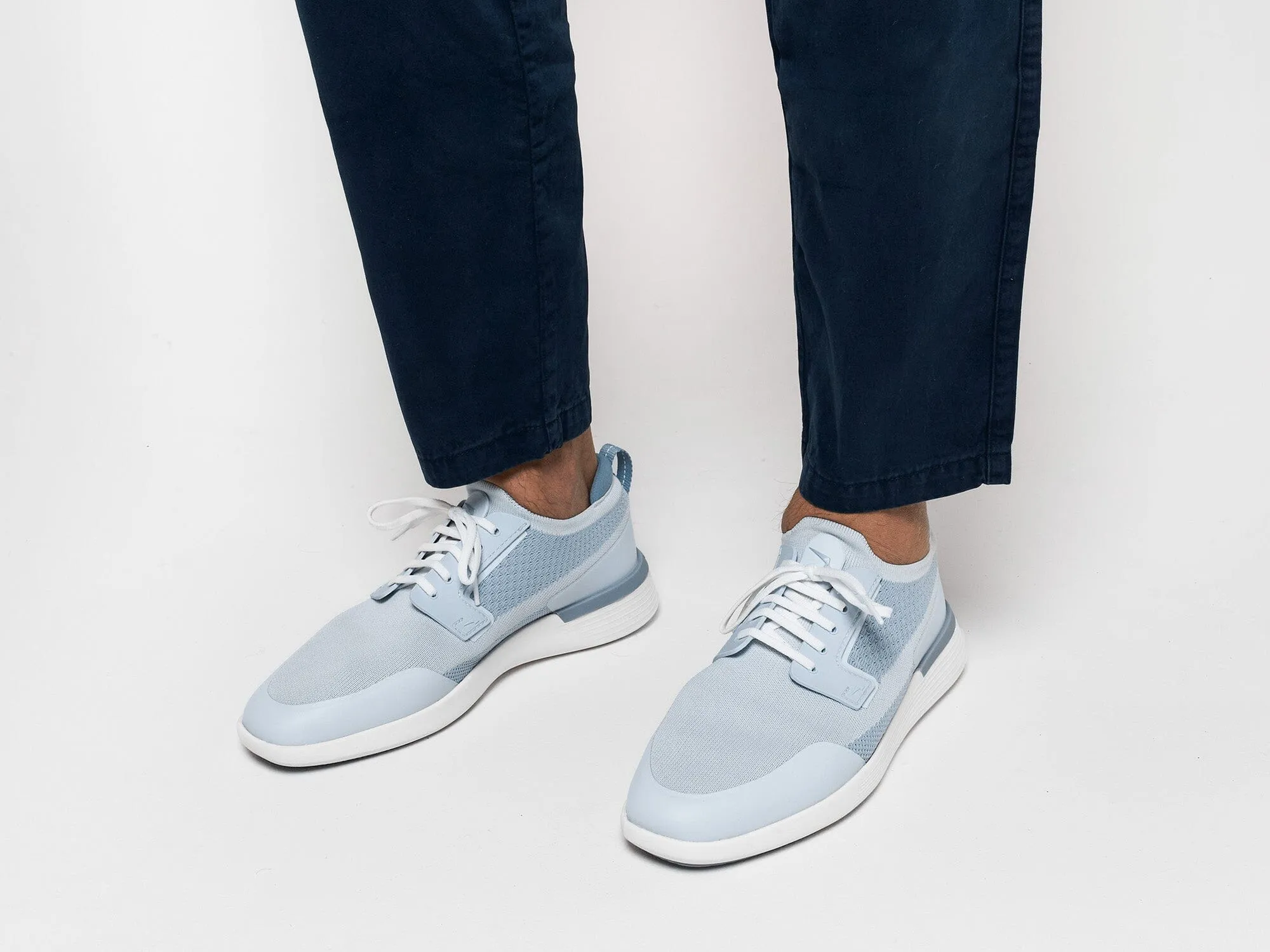 SwiftKnit Derby Sport