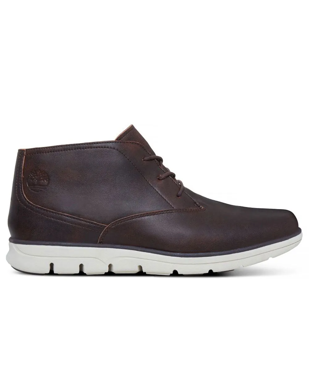 Timberland Bradstreet Chukka (tortoise shell)