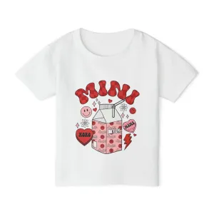 Toddler Mama and Mini Valentine Tee